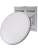 Светильник светодиодный SLIM WHITE 48Вт 4500К IP40 3480лм 230В 500х25мм КОСМОС Светильник светодиодный SLIM WHITE 48Вт 4500К IP40 3480лм 230В 500х25мм КОСМОС