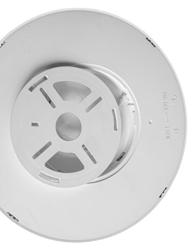 Светильник светодиодный SLIM WHITE 38Вт 4500К IP40 2650лм 230В 400х25мм КОСМОС 