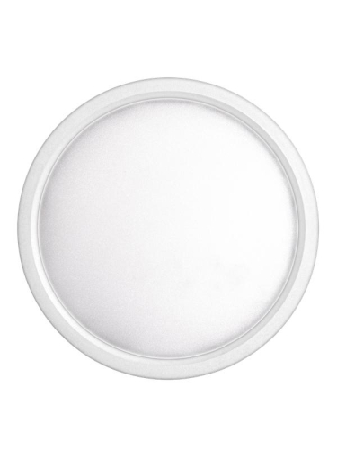 Светильник светодиодный SLIM WHITE 24Вт 4500К IP40 1620лм 230В 230х25мм КОСМОС 