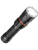 Фонарь ручной аккум. 4Вт T6LED/Li-ion18650 1200мА.ч алюм. КОСМОС () Фонарь ручной аккум. 4Вт T6LED/Li-ion18650 1200мА.ч алюм. КОСМОС ()
