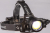 Фонарь налобный аккум. 10Вт P50 LED/Li-ion18650 2х1000мА.ч алюм. КОСМОС () Фонарь налобный аккум. 10Вт P50 LED/Li-ion18650 2х1000мА.ч алюм. КОСМОС ()