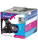 Фонарь налобный аккум. 10Вт Laser LED/Li-ion18650 3х1200мА.ч алюм. КОСМОС () Фонарь налобный аккум. 10Вт Laser LED/Li-ion18650 3х1200мА.ч алюм. КОСМОС ()