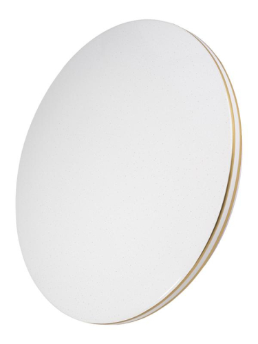 Светильник светодиодный Classic SKY Gold 48Вт 4000К IP40 4000лм 230В КОСМОС 