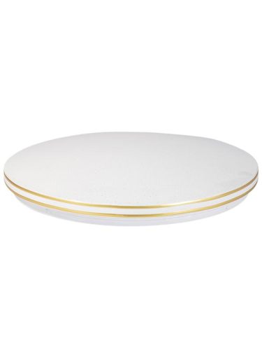 Светильник светодиодный Classic SKY Gold 48Вт 4000К IP40 4000лм 230В КОСМОС 