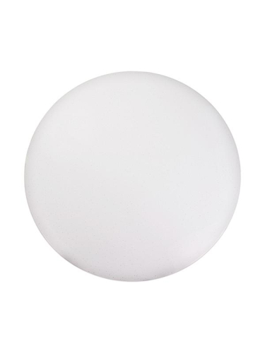 Светильник светодиодный Classic SKY Gold 24Вт 6500К IP40 2000лм 230В КОСМОС 