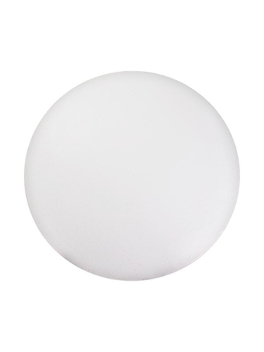 Светильник светодиодный Classic SKY Gold 24Вт 4000К IP40 2000лм 230В КОСМОС 