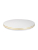 Светильник светодиодный Classic SKY Gold 24Вт 4000К IP40 2000лм 230В КОСМОС 