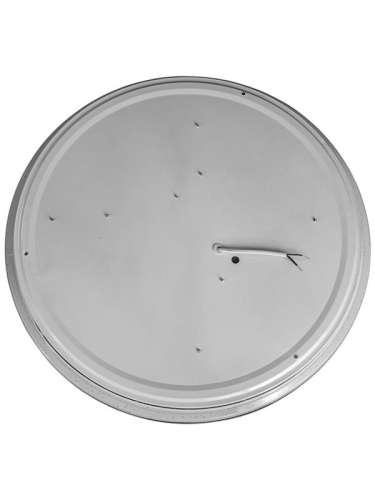 Светильник светодиодный Classic SKY Silver 48Вт 6500К IP40 4000лм 230В КОСМОС 