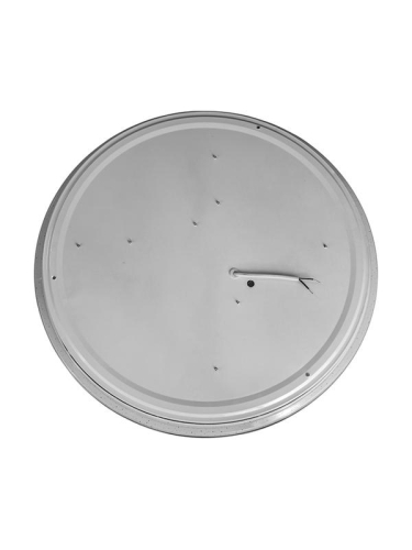 Светильник светодиодный Classic SKY Silver 24Вт 6500К IP40 2000лм 230В КОСМОС 