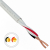 Кабель КПСВВнг(А)-LSLTx 1х2х1.5 (м) Rexant Кабель КПСВВнг(А)-LSLTx 1х2х1.5 (м) Rexant