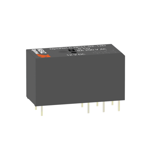 Реле промежуточное OptiRel G RP41-52-24D-8-CO-G КЭАЗ 