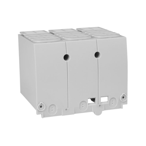 Крышка клеммная длинная OptiMat D100 D160 D250-УХЛ3 КЭАЗ 
