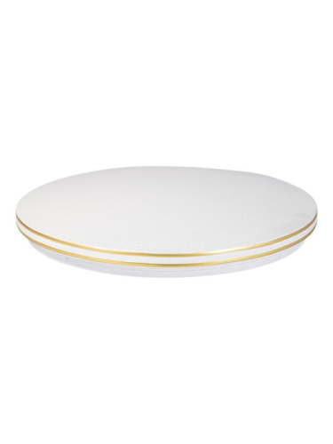 Светильник светодиодный Classic SKY Gold 36Вт 6500К IP40 2900лм 230В КОСМОС 