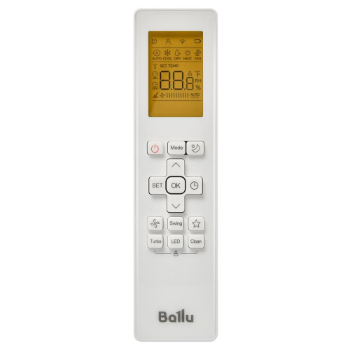 Сплит-система on-off BSO-07HN8_22Y комплект Ballu 
