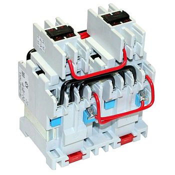 Контактор ПМ12-010500 УХЛ4 В 10А кат. 110В AC 4НО+2НЗ Кашин 