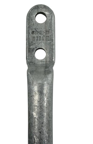 Зажим аппаратный А2А-150 МЗВА 