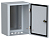 Корпус ЩМП-1-0 400х300х220 IP54 У2 метал. IEK 