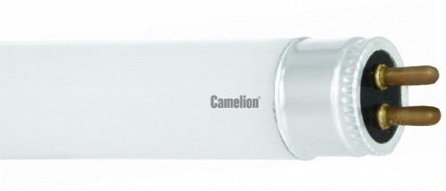 Лампа люминесцентная FT5-28W/54 28Вт T5 6500К G5 Camelion 