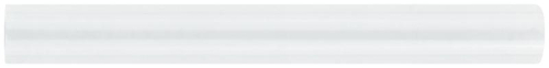 Стержень клеевой 11х100мм прозрачность 50% (уп.12шт) MOS 