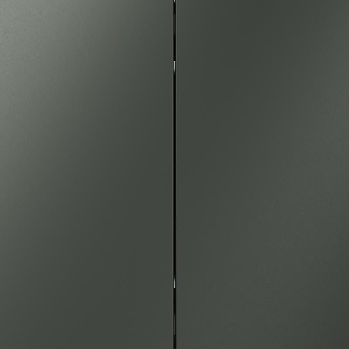 Переключатель проходной 2-кл. СП S70 10А механизм титан Voltum 