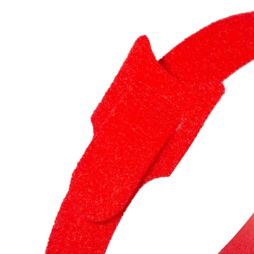 Хомут-липучка КСВ 16х210 черн. Fortisflex 