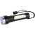 Фонарь аккумуляторный универсальный UA-501 COB + LED 5Вт резина Эра Фонарь аккумуляторный универсальный UA-501 COB + LED 5Вт резина Эра