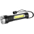 Фонарь аккумуляторный универсальный UA-501 COB + LED 5Вт резина Эра Фонарь аккумуляторный универсальный UA-501 COB + LED 5Вт резина Эра