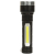 Фонарь аккумуляторный универсальный UA-501 COB + LED 5Вт резина Эра Фонарь аккумуляторный универсальный UA-501 COB + LED 5Вт резина Эра