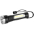 Фонарь аккумуляторный универсальный UA-501 COB + LED 5Вт резина Эра Фонарь аккумуляторный универсальный UA-501 COB + LED 5Вт резина Эра