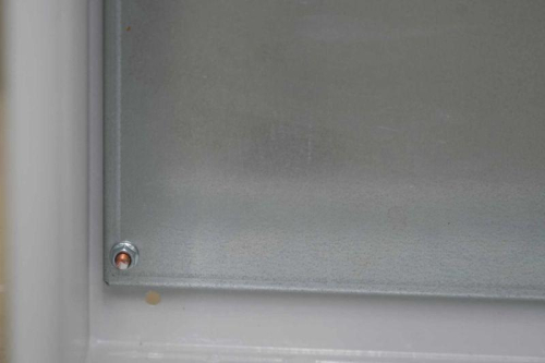 Корпус металлический ЩРНМ IP55 300х300х200 DEKraft 
