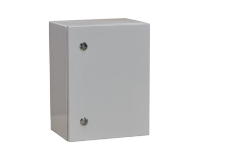 Корпус металлический ЩРНМ IP55 300х300х200 DEKraft 