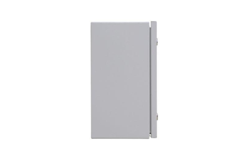 Корпус металлический ЩРНМ IP55 300х300х200 DEKraft 