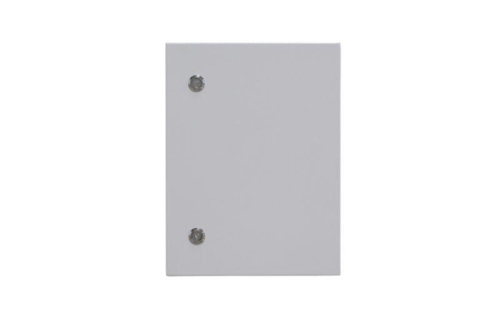 Корпус металлический ЩРНМ IP55 300х300х200 DEKraft 