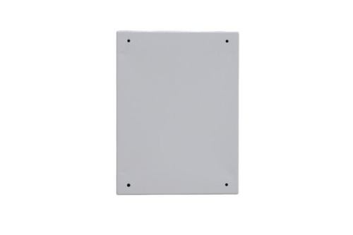 Корпус металлический ЩРНМ IP55 300х300х200 DEKraft 