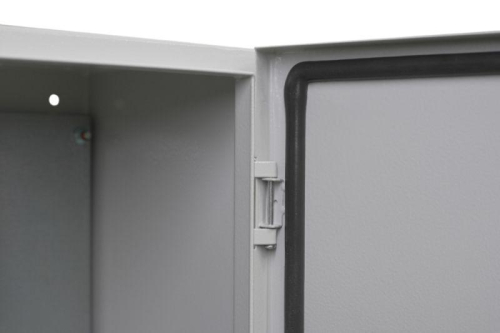 Корпус металлический ЩРНМ IP55 300х300х200 DEKraft 