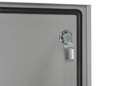 Корпус металлический ЩРНМ IP55 300х300х200 DEKraft 