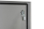 Корпус металлический ЩРНМ IP55 300х300х200 DEKraft 