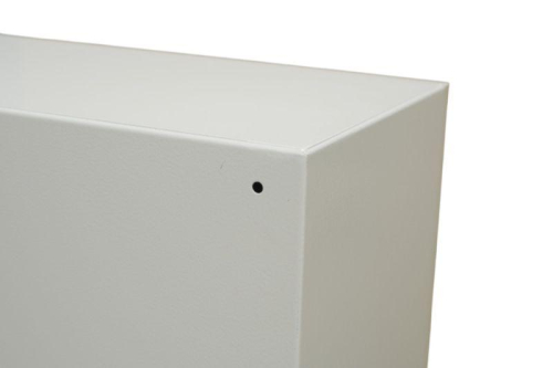 Корпус металлический ЩРНМ IP55 300х300х200 DEKraft 