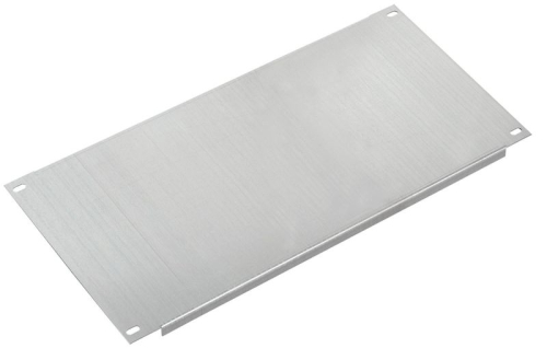 Панель монтаж. 250х530 TITAN (уп.2шт) IEK 
