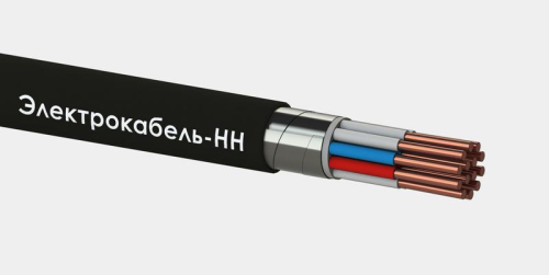 Кабель КВБбШвнг(А)-LS 14х1 0.66кВ (м) ЭЛЕКТРОКАБЕЛЬ НН 