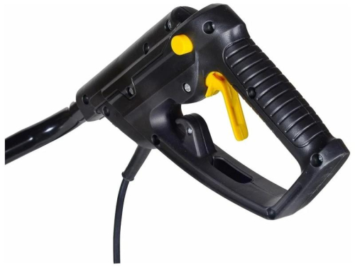 Культиватор электрический ЕМС-1600 (EMC-1400) HUTER 