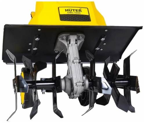 Культиватор электрический ЕМС-1600 (EMC-1400) HUTER 
