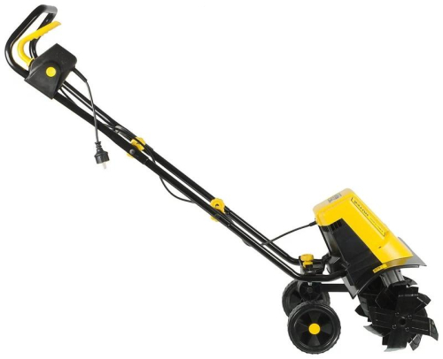 Культиватор электрический ЕМС-1600 (EMC-1400) HUTER 