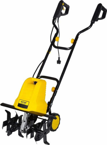 Культиватор электрический ЕМС-1600 (EMC-1400) HUTER 