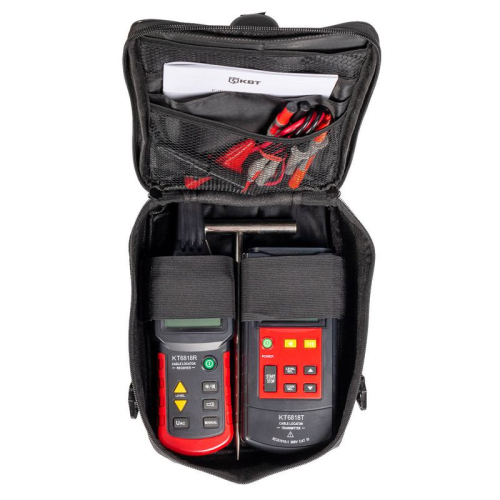 Детектор скрытой проводки KT 6818 PROLINE КВТ 