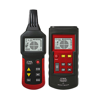 Детектор скрытой проводки KT 6818 PROLINE КВТ 