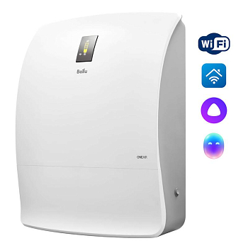 Очиститель воздуха ONEAIR ASP-200SP Ballu 