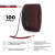 Кабель Stereo 2х0.75 красн./черн. бухта (м) PROCONNECT Кабель Stereo 2х0.75 красн./черн. бухта (м) PROCONNECT