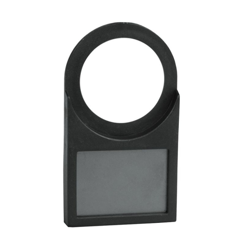 Держатель маркировки OptiSignal D22 A45-MH2522 25х22 ZBY6101 КЭАЗ 