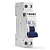 Выключатель автоматический дифференциального тока 2п (1P+N) C 6А 30мА тип AС 6кА PRIZMA 18мм 